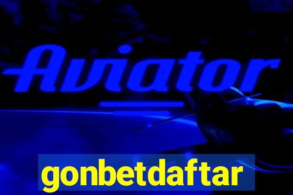 gonbetdaftar