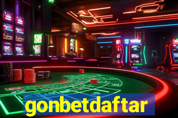 gonbetdaftar