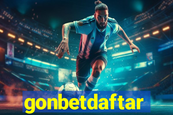 gonbetdaftar