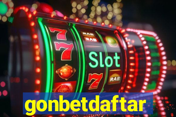 gonbetdaftar