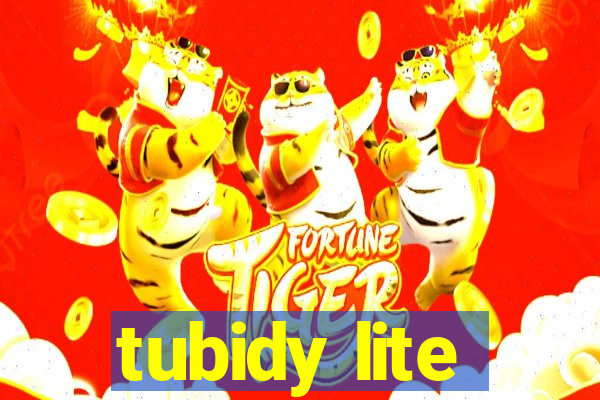 tubidy lite