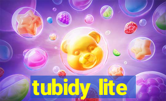 tubidy lite