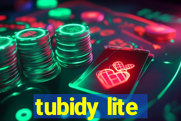 tubidy lite