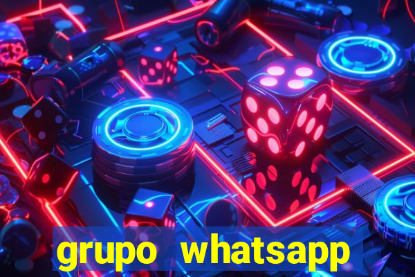 grupo whatsapp santos fc