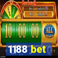 1188 bet