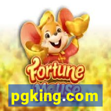 pgking.com