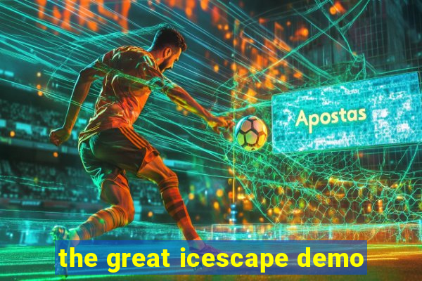 the great icescape demo