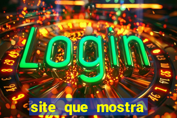 site que mostra qual jogo ta pagando mais