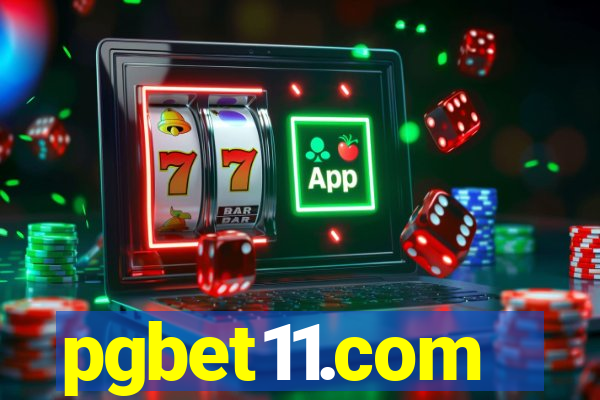 pgbet11.com