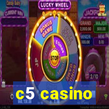 c5 casino