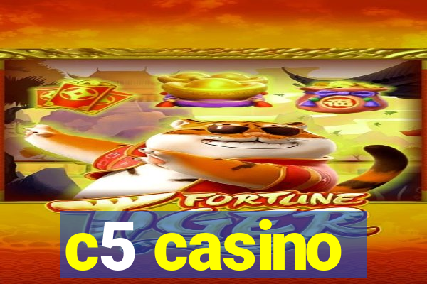 c5 casino