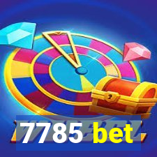 7785 bet