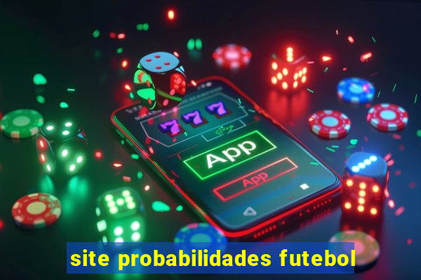 site probabilidades futebol