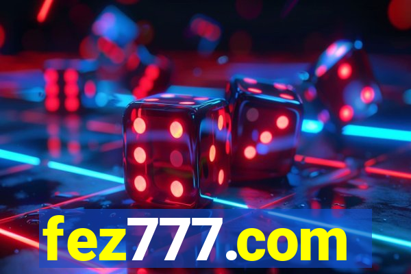 fez777.com