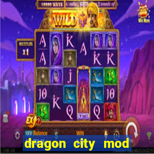 dragon city mod apk team2earn