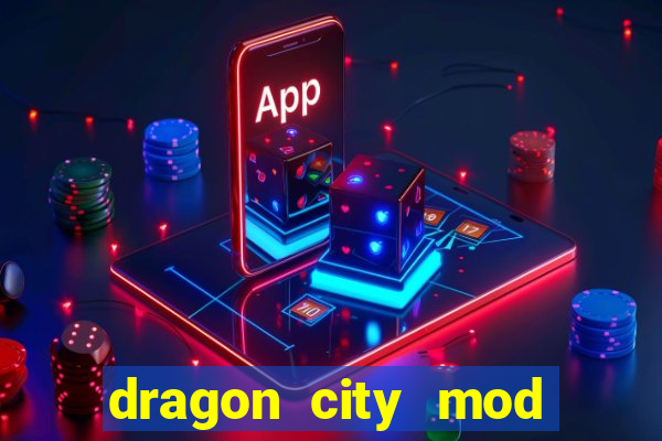 dragon city mod apk team2earn