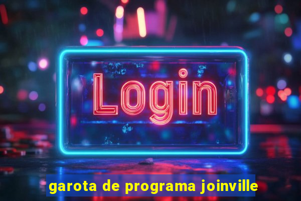 garota de programa joinville