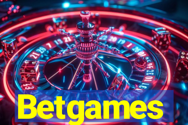 Betgames