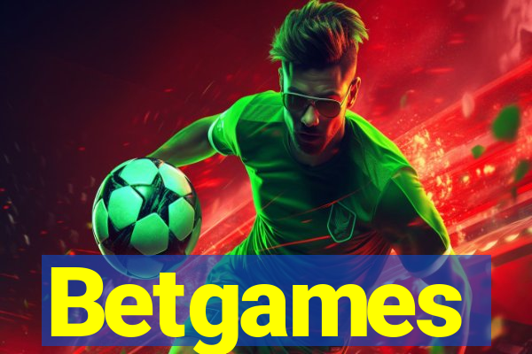 Betgames