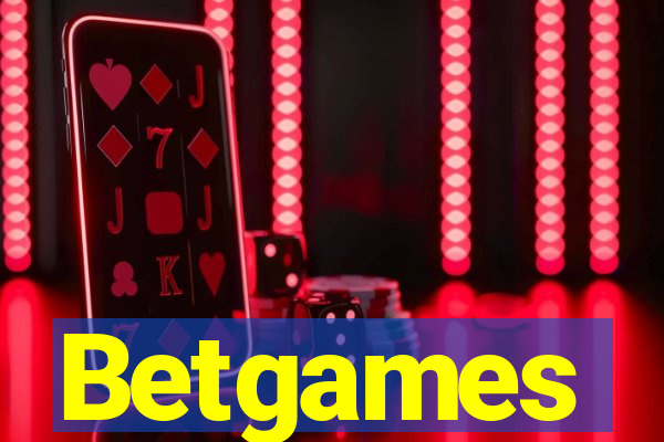 Betgames