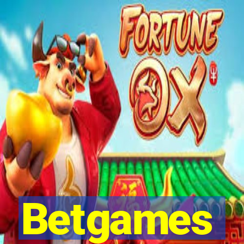 Betgames