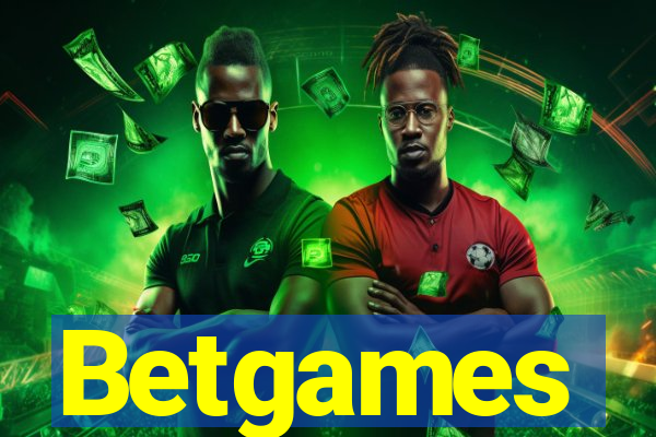 Betgames