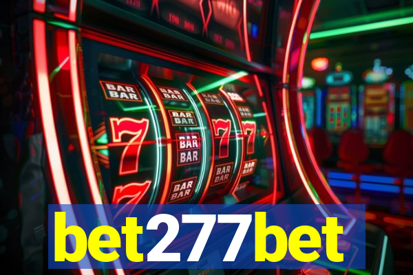 bet277bet