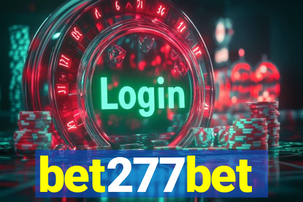 bet277bet