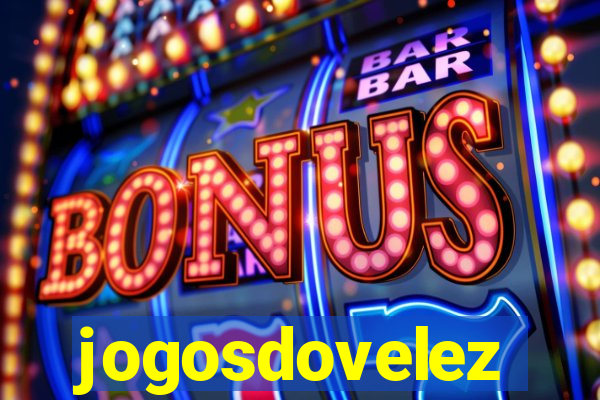 jogosdovelez