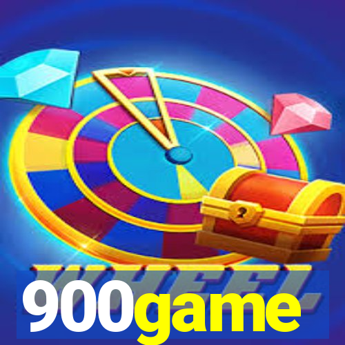 900game