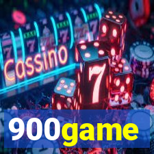 900game