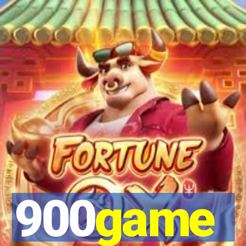 900game