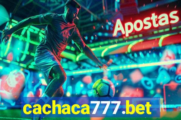 cachaca777.bet