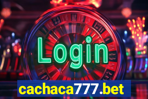 cachaca777.bet