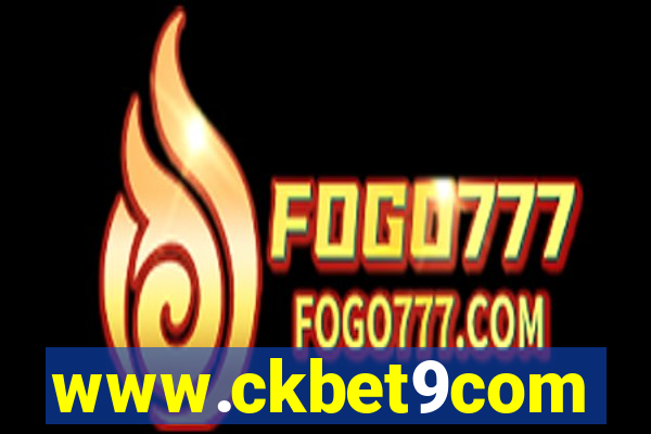 www.ckbet9com