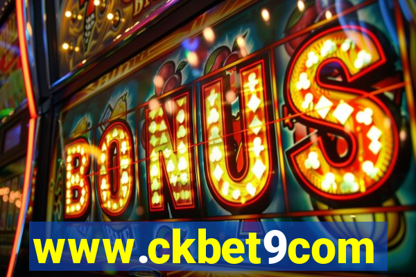 www.ckbet9com