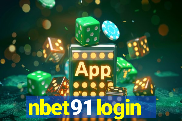 nbet91 login