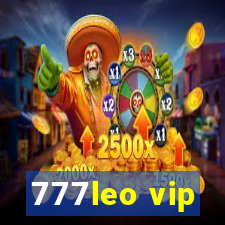 777leo vip