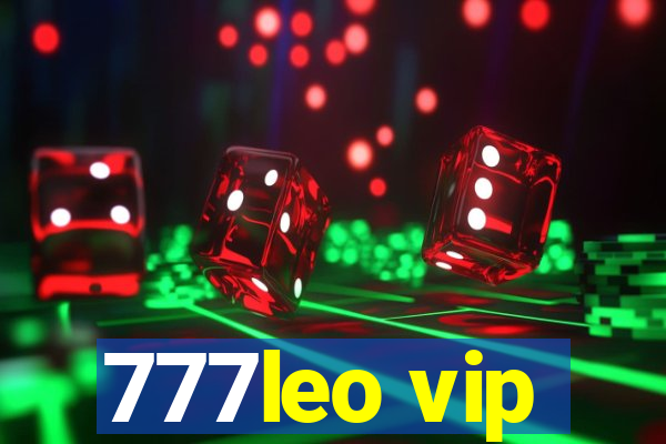 777leo vip