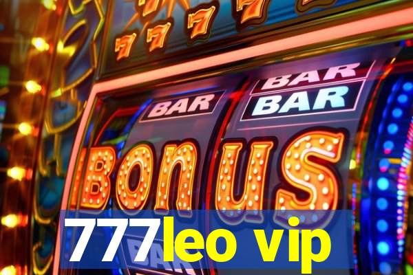 777leo vip