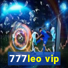 777leo vip