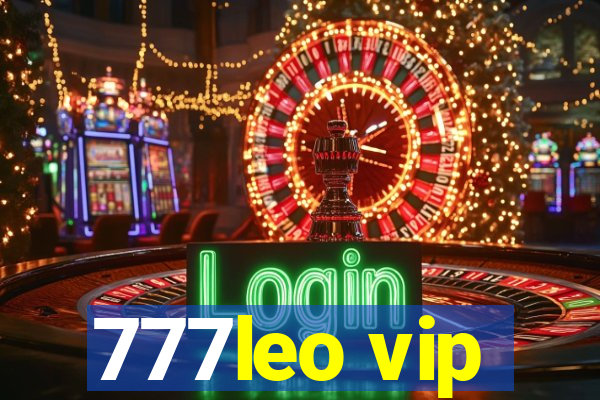 777leo vip