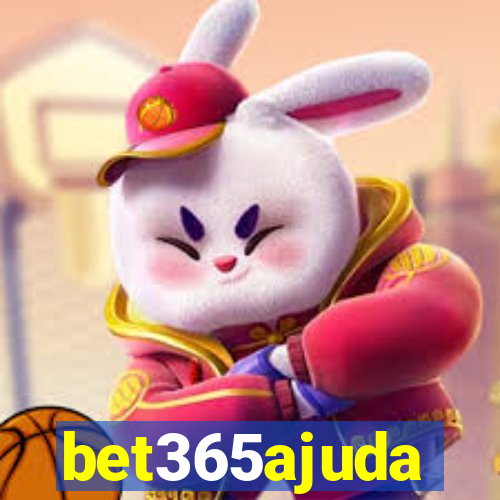 bet365ajuda