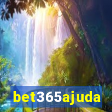 bet365ajuda