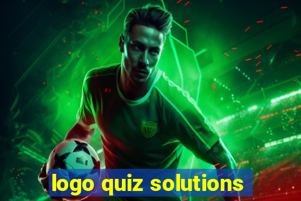 logo quiz solutions