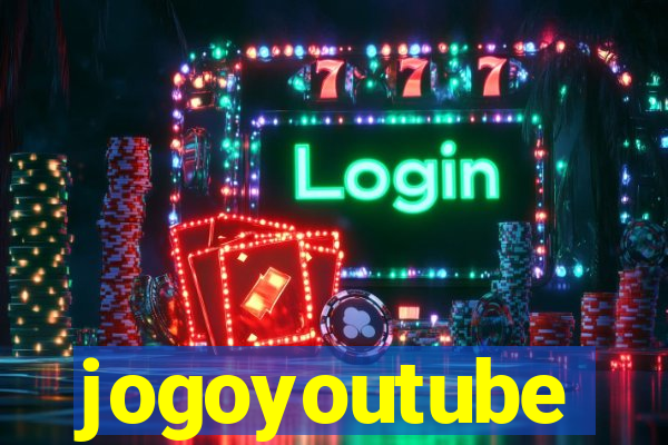 jogoyoutube