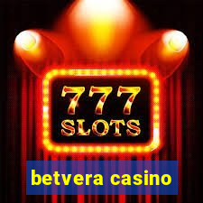 betvera casino