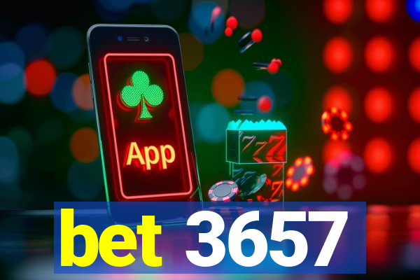 bet 3657