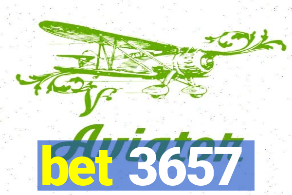 bet 3657