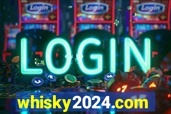 whisky2024.com